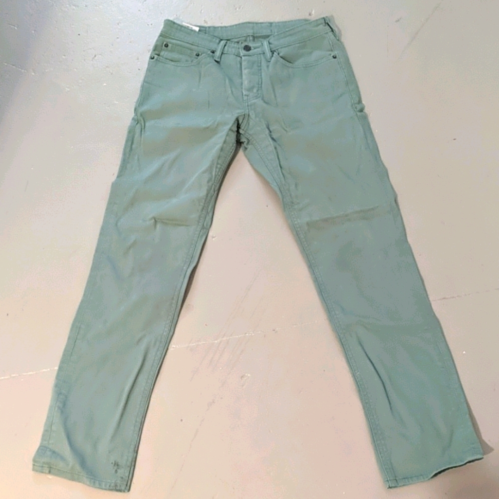 Levi's Commuter Pant